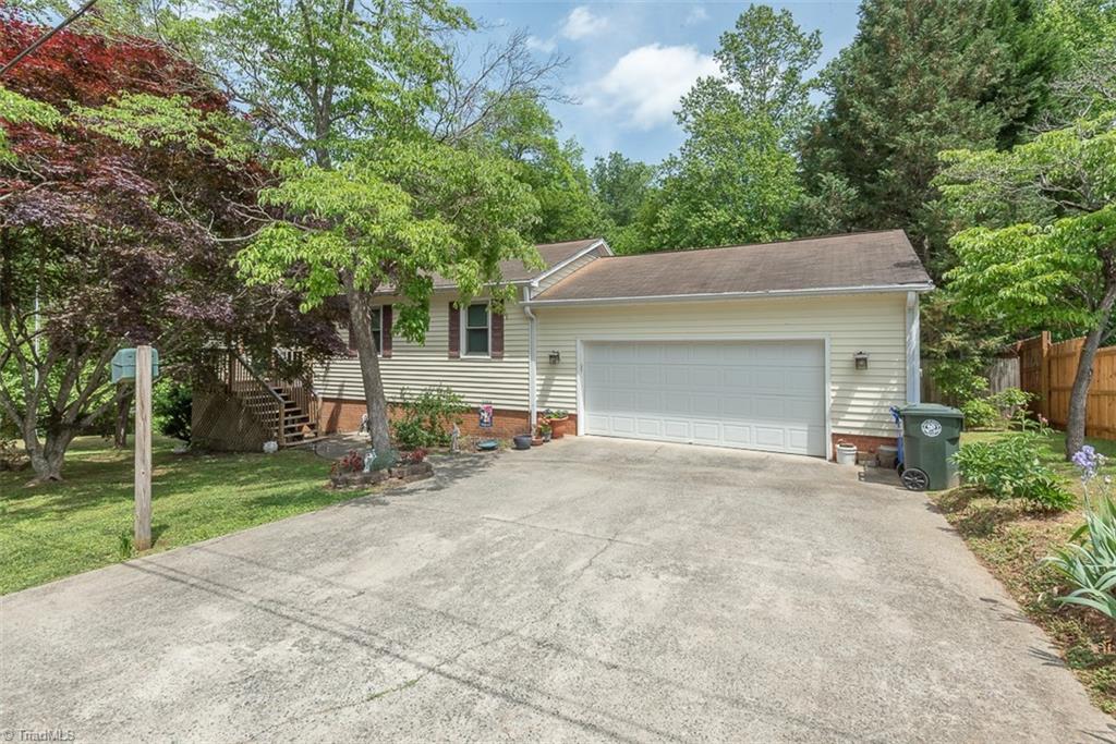 306 N Sixth Street, Mebane, North Carolina image 31
