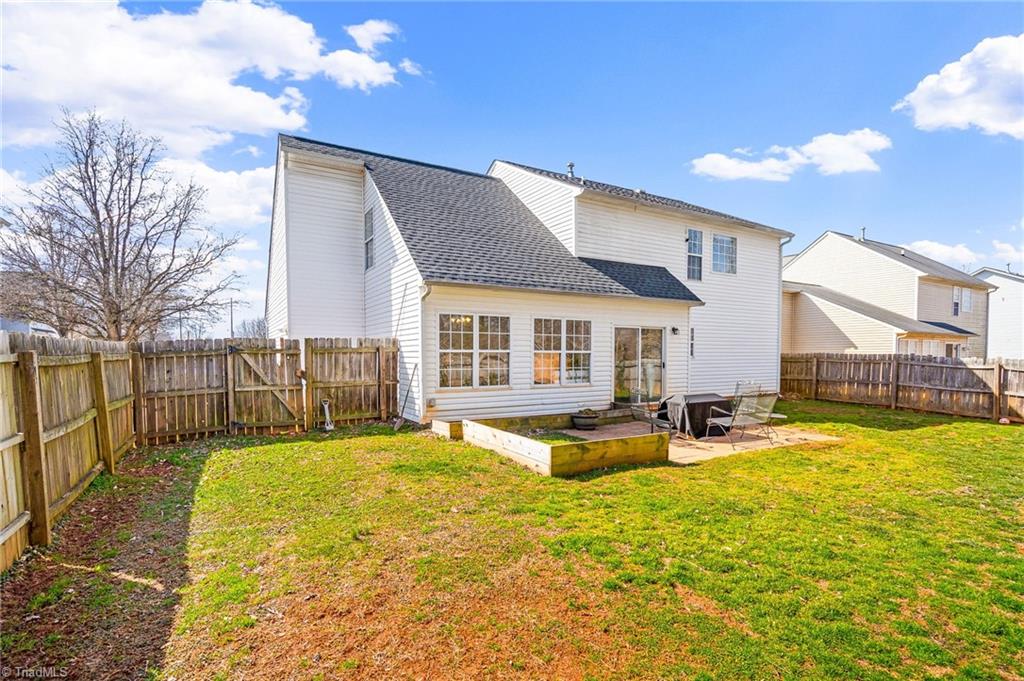 5300 Weeping Cherry Drive, Browns Summit, North Carolina image 31