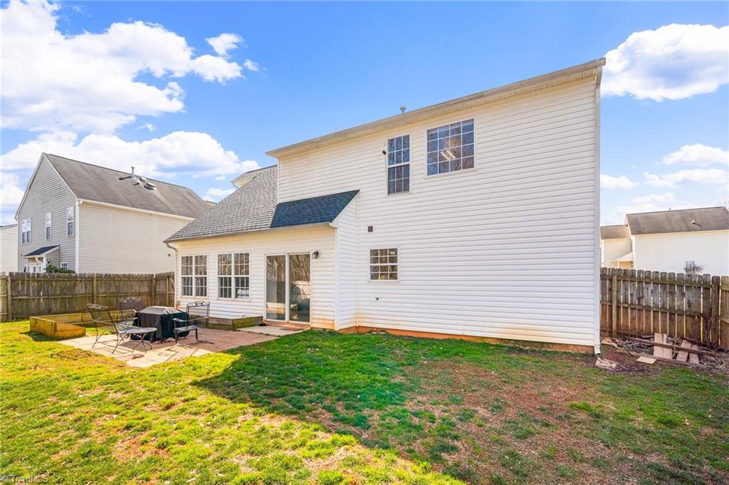 5300 Weeping Cherry Drive, Browns Summit, North Carolina image 32