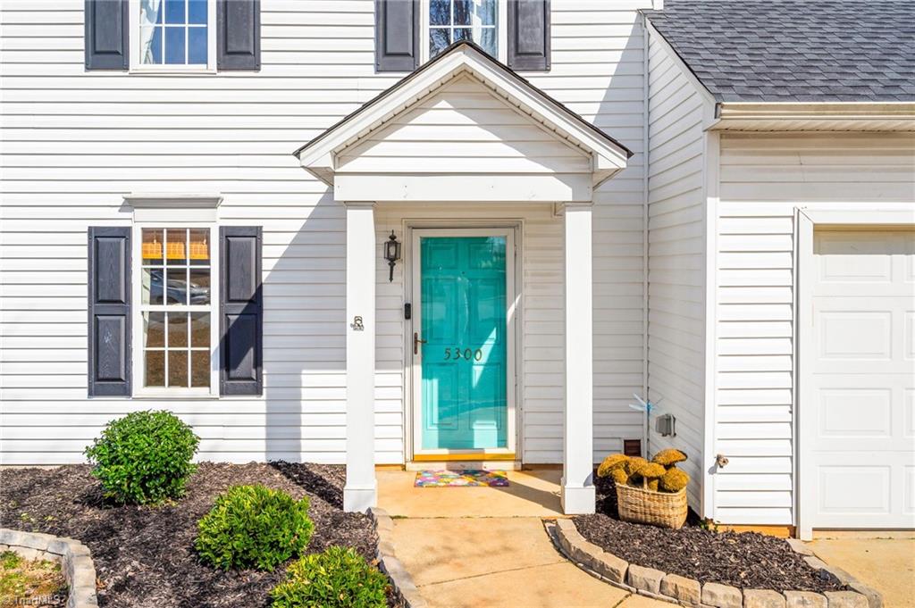 5300 Weeping Cherry Drive, Browns Summit, North Carolina image 3