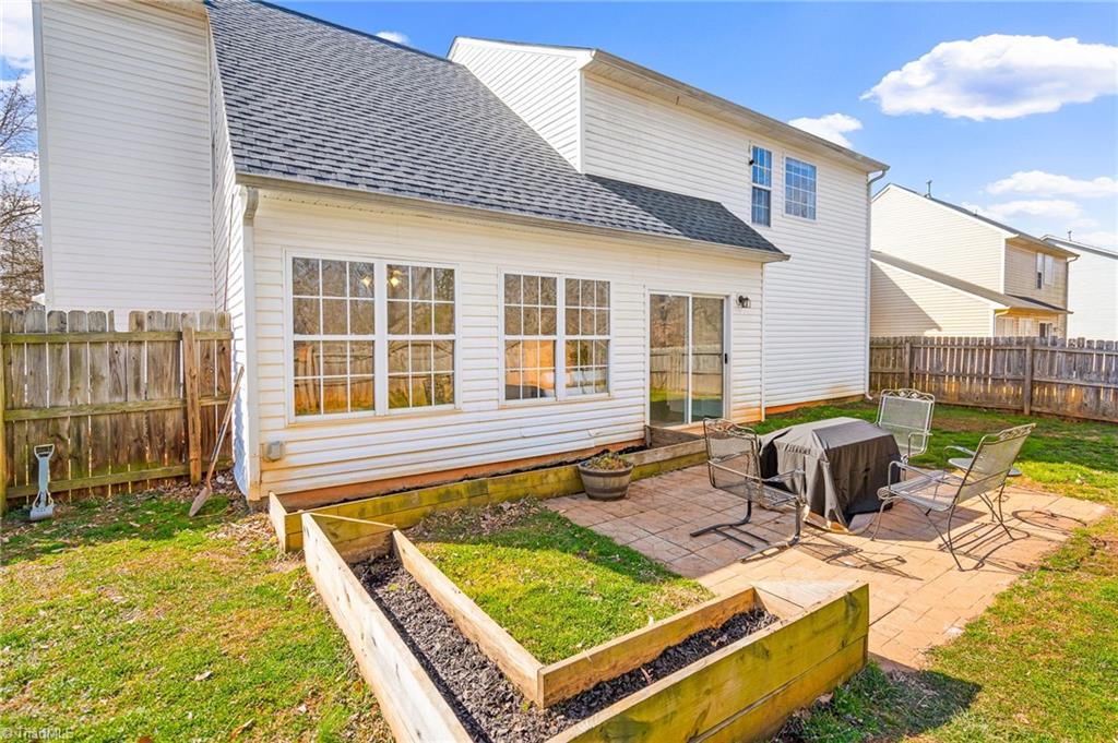 5300 Weeping Cherry Drive, Browns Summit, North Carolina image 30