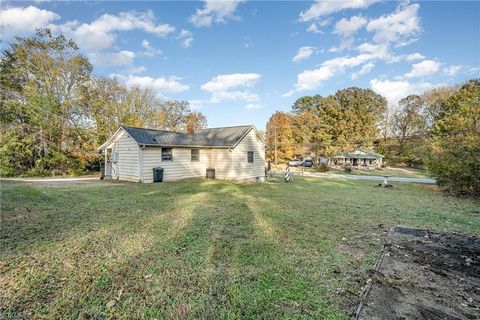 A home in Thomasville