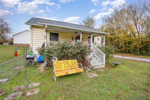 A home in Thomasville