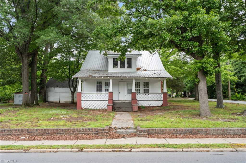 508 Guilford Street, Thomasville, North Carolina image 1