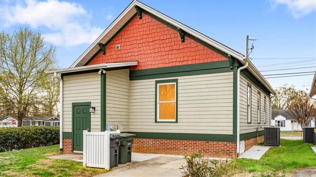 Photo of 2127 McConnell Road, Greensboro, NC 27401 (MLS # 1212077)