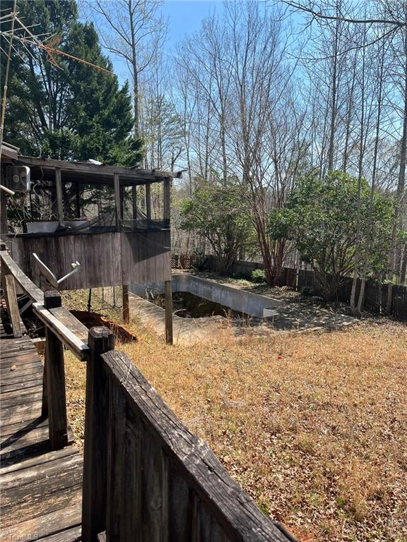 3905 S Wilson Hill Road, Mill Spring, North Carolina image 3