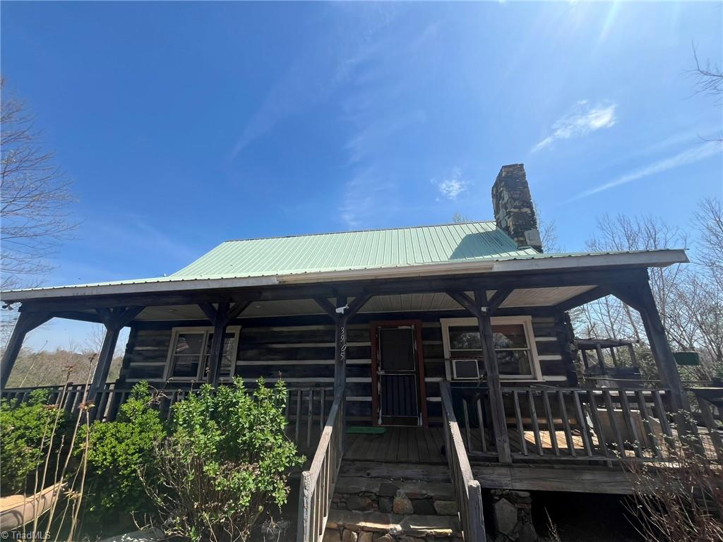 3905 S Wilson Hill Road, Mill Spring, North Carolina image 1