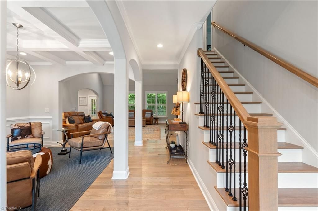 Photo of 5461 Meadowlark Court, Winston-Salem, NC 27106 (MLS # 1218183)