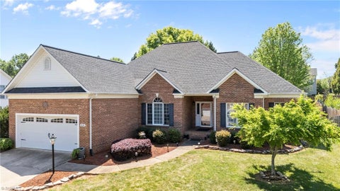 Homes For Sale - 408 Maverick Trail Drive<br/> King, NC 27021