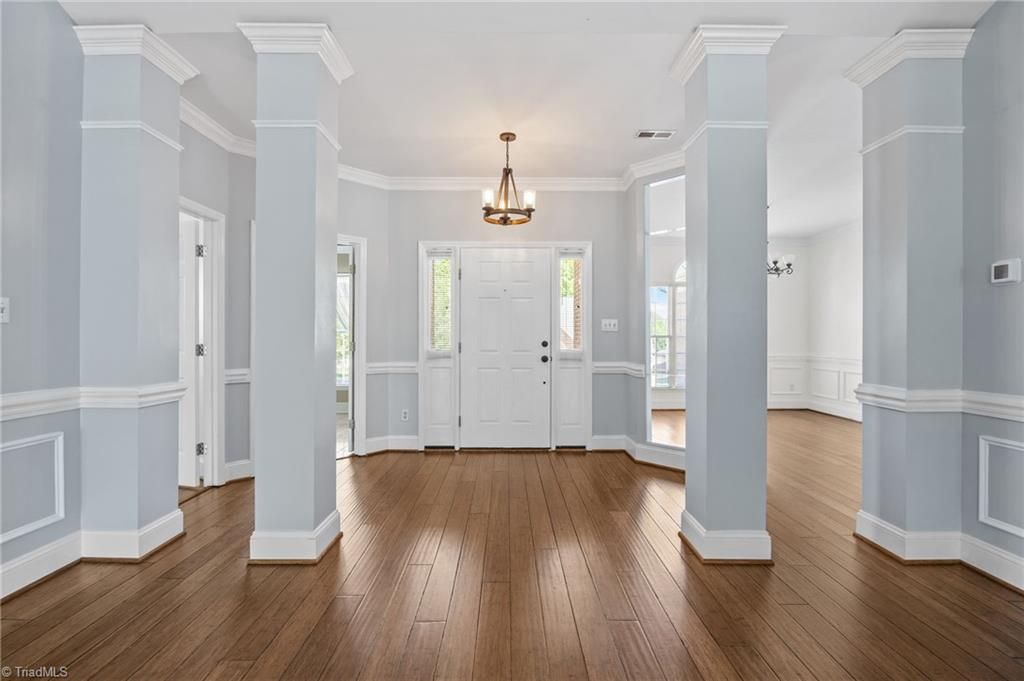 Photo of 408 Maverick Trail Drive, King, NC 27021 (MLS # 1216699)