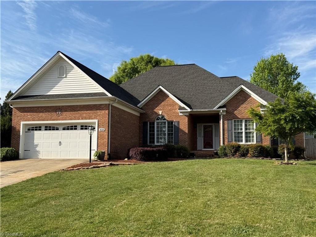 Photo of 408 Maverick Trail Drive, King, NC 27021 (MLS # 1216699)