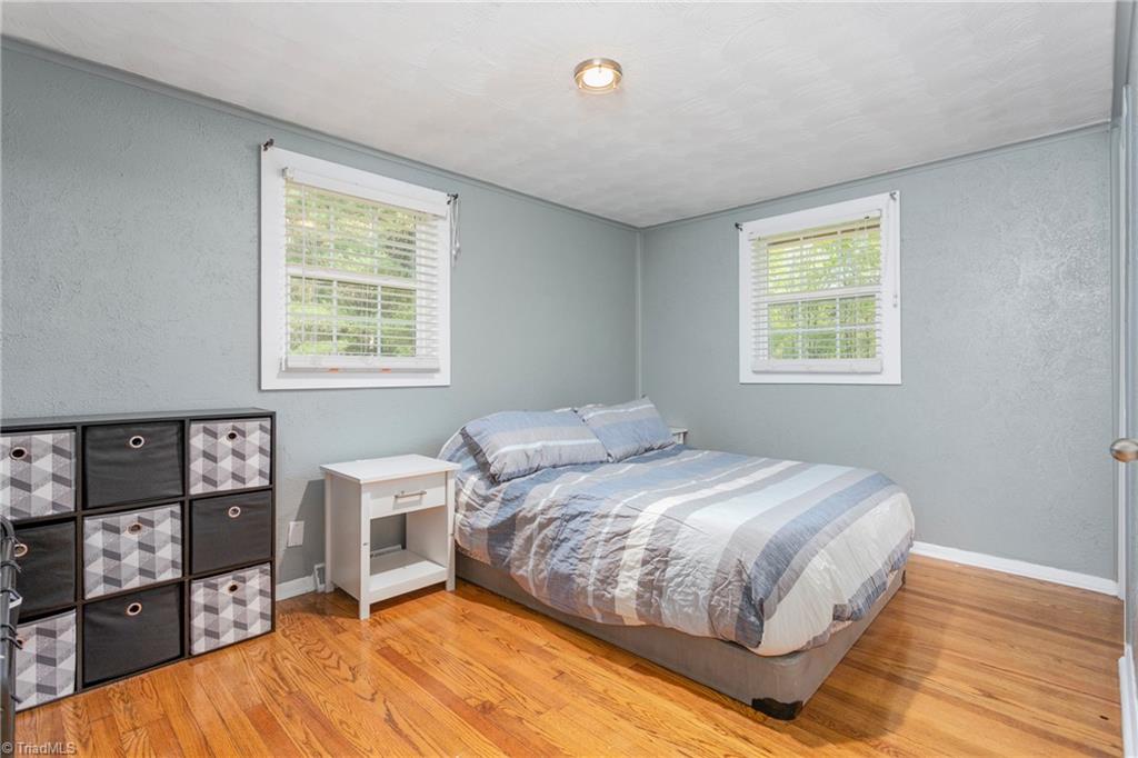 223 W Matthews Street, Stoneville, North Carolina image 24