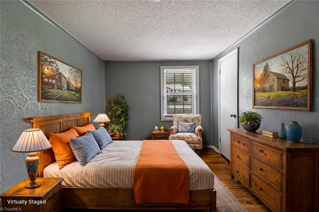 223 W Matthews Street, Stoneville, North Carolina image 30