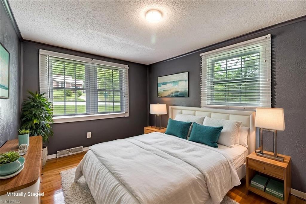 223 W Matthews Street, Stoneville, North Carolina image 27