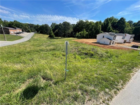 Vacant Land For Sale - 108 Longview Street #LON<br/> Lexington, NC 27292