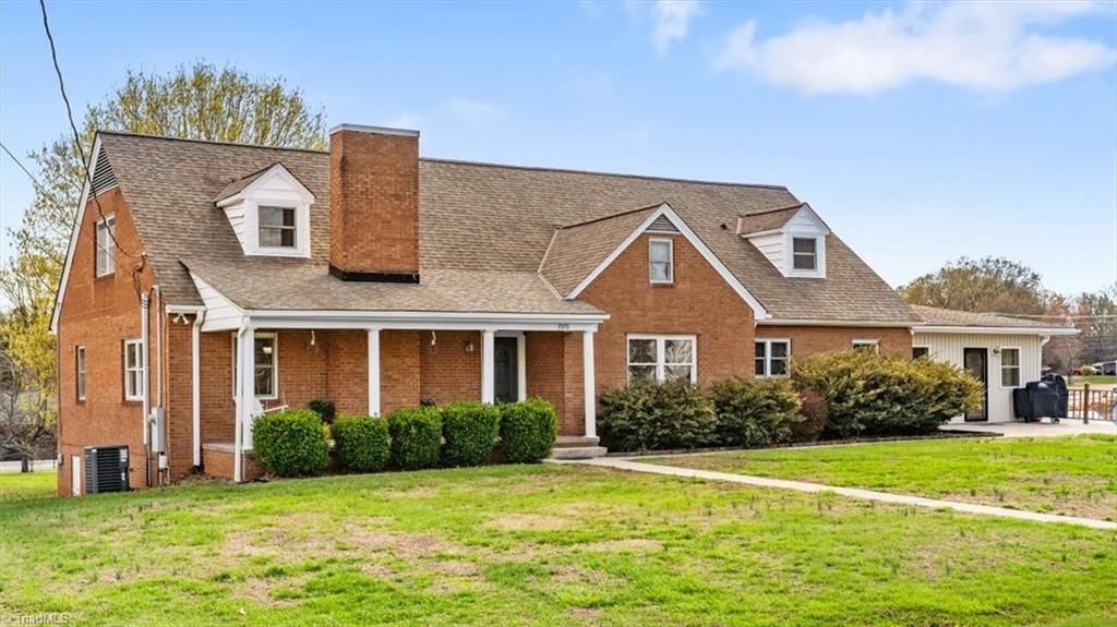 Photo of 3570 Annie Lane, Walkertown, NC 27051 (MLS # 1212888)