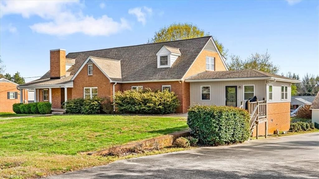 Photo of 3570 Annie Lane, Walkertown, NC 27051 (MLS # 1212888)