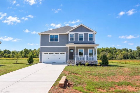 Homes For Sale - 6816 Steeplegate Drive #15 SG<br/> Guilford County, Burlington, NC 27215