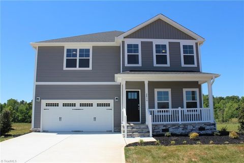 Homes For Sale - 6816 Steeplegate Drive #15 SG<br/> Burlington, NC 27215
