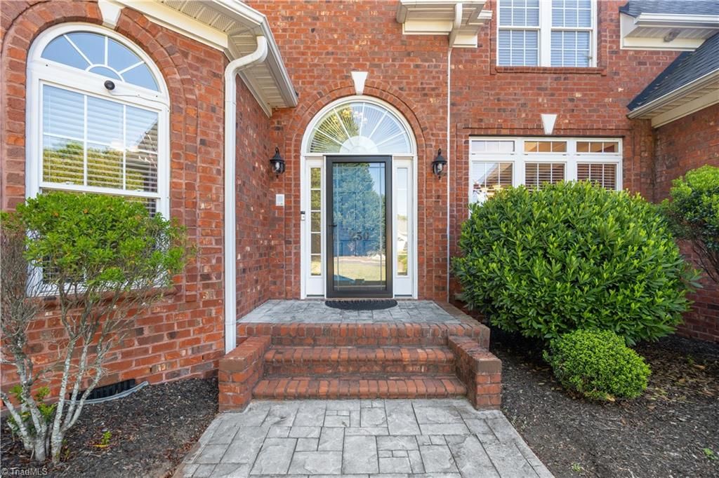 Photo of 250 Christi Lane, Kernersville, NC 27284 (MLS # 1219135)