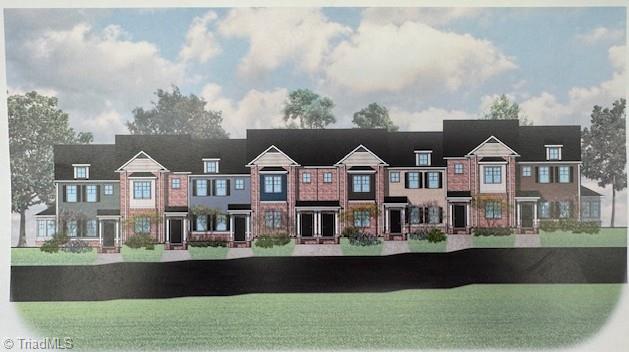1904 Everitt Street, Greensboro, North Carolina image 1