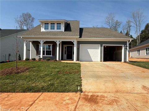Homes For Sale - 288 Morning Star Drive<br/> Advance, NC 27006
