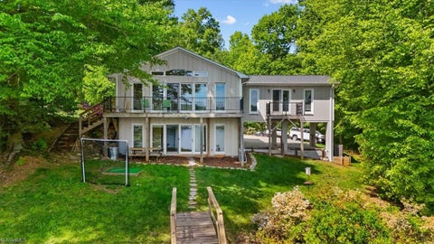 Condo For Sale - 330 Hillview Drive<br/> Lexington, NC 27292