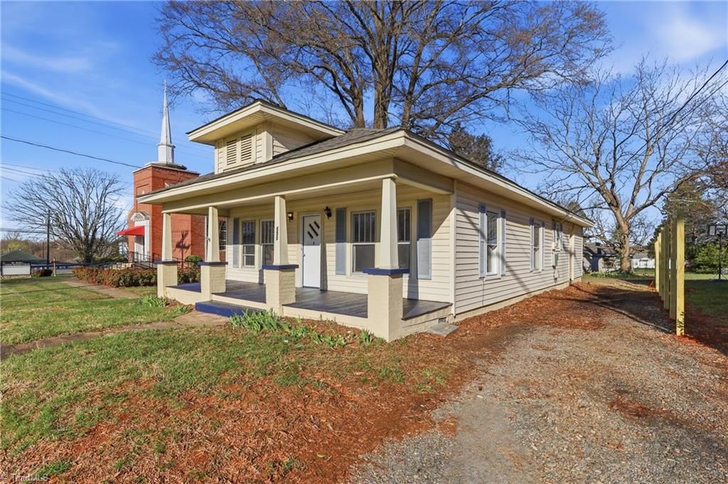 Photo of 150 Bethania Rural Hall Road, Rural Hall, NC 27045 (MLS # 1212335)