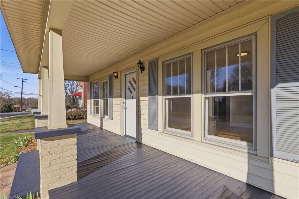 Photo of 150 Bethania Rural Hall Road, Rural Hall, NC 27045 (MLS # 1212335)