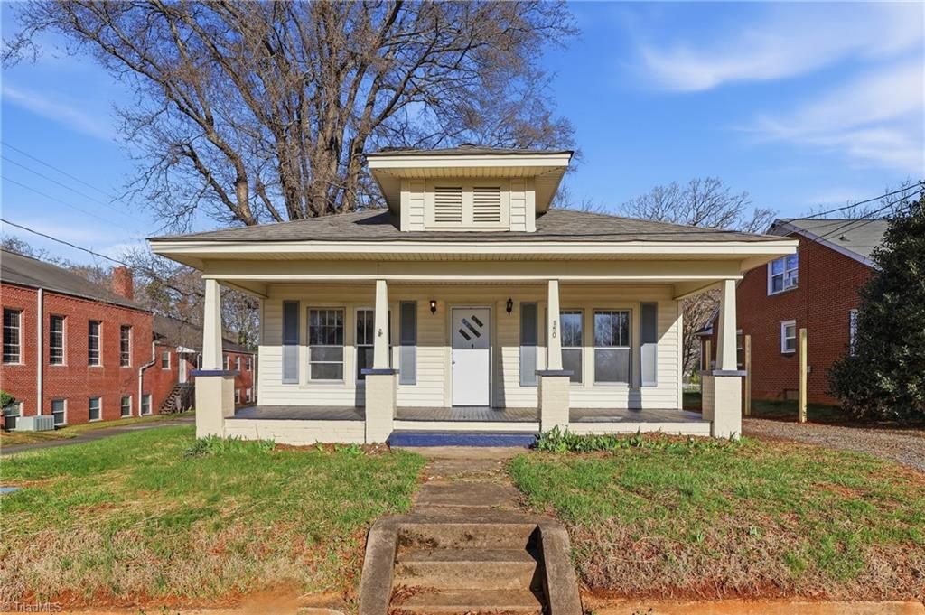 Photo of 150 Bethania Rural Hall Road, Rural Hall, NC 27045 (MLS # 1212335)