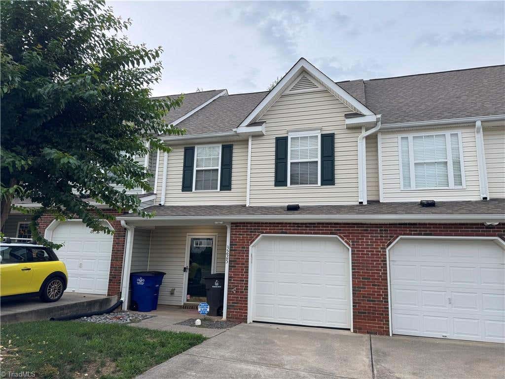 Photo of 3225 Manchester Avenue, Winston-Salem, NC 27103 (MLS # 1231381)