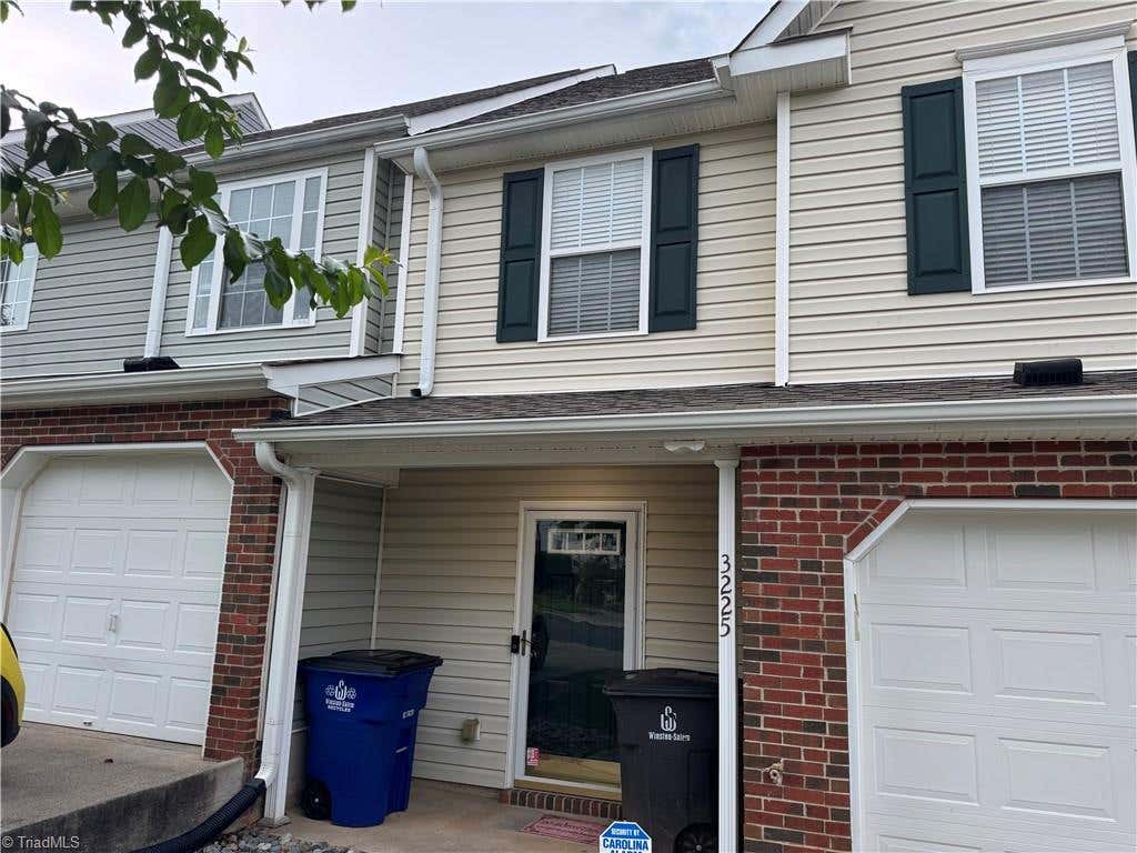 Photo of 3225 Manchester Avenue, Winston-Salem, NC 27103 (MLS # 1231381)