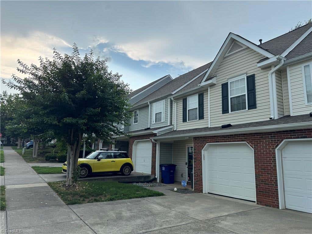 Photo of 3225 Manchester Avenue, Winston-Salem, NC 27103 (MLS # 1231381)