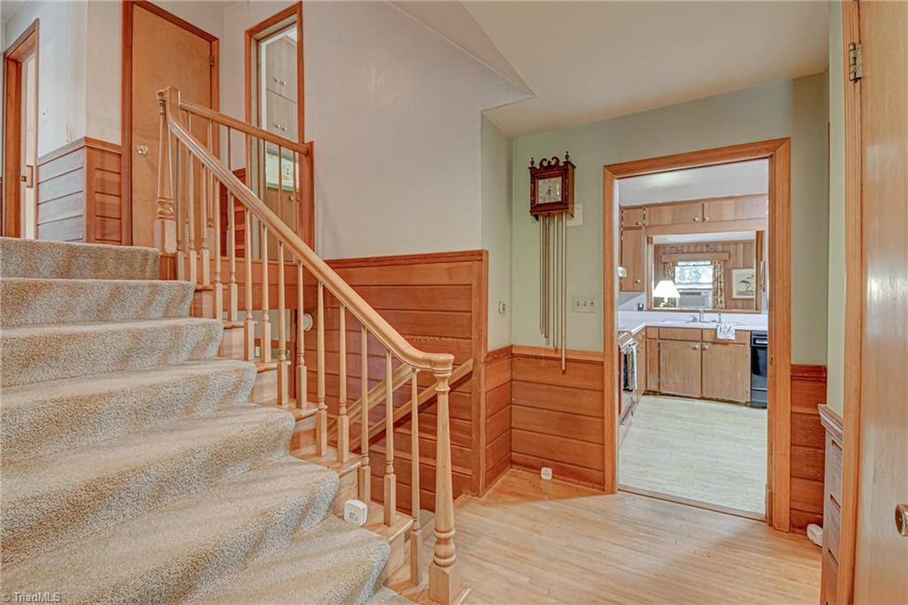 2701 Tudor Road