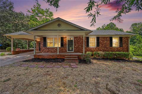 Homes For Sale - 255 Pilotview Loop<br/> Madison, NC 27025