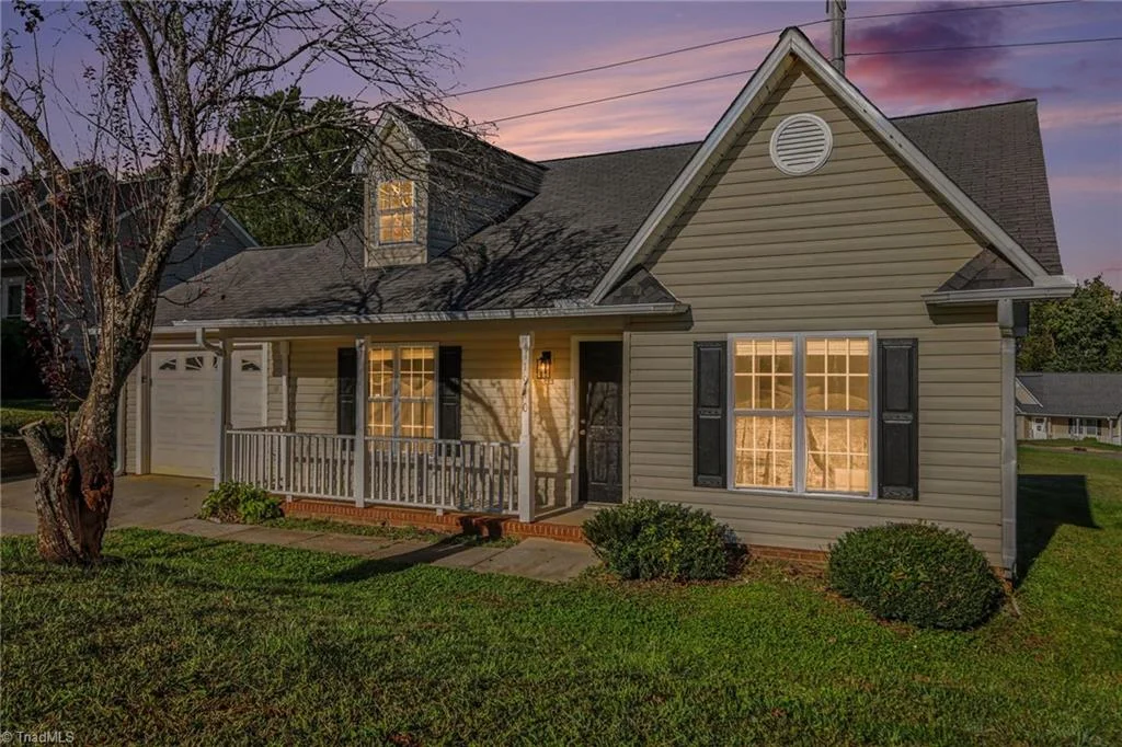 1940 Cedar Ridge Lane