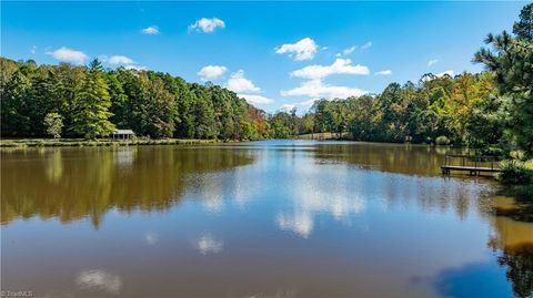 Vacant Land For Sale - Hunting Lodge Road<br/> Climax, NC 27233