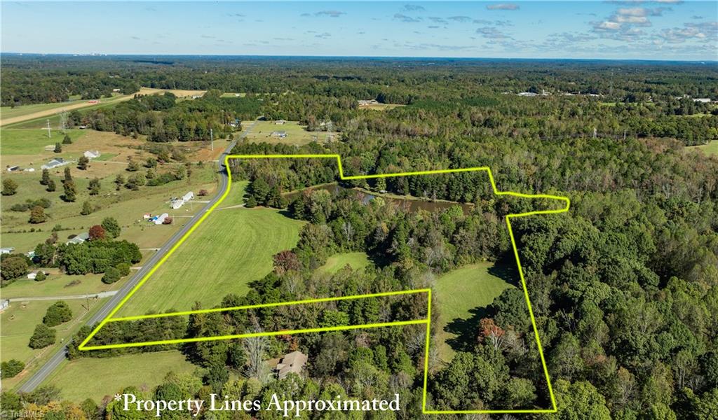 0 Hunting Lodge Road