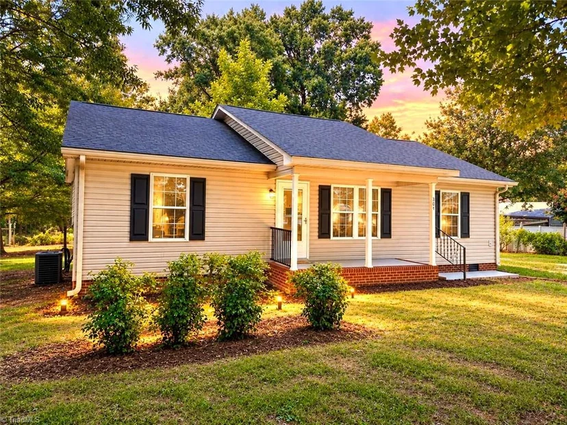 304 High Rock Drive, photo 1 of 47