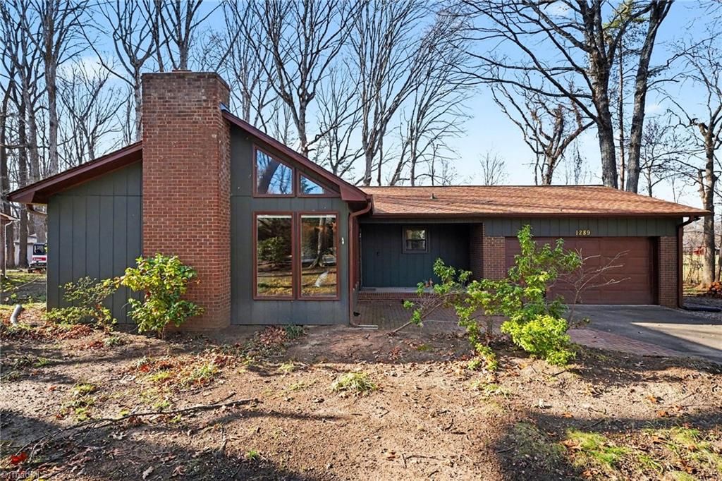 Photo of 1289 Piney Grove Road, Kernersville, NC 27284 (MLS # 1211713)