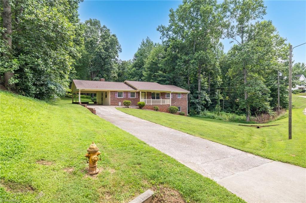 185 Frontier Drive