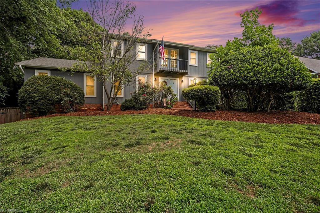 8805 Willowmede Drive, Lewisville, NC, 27023