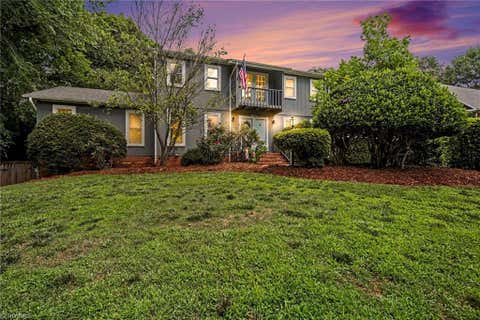 Homes For Sale - 8805 Willowmede Drive<br/> Forsyth County, Lewisville, NC 27023