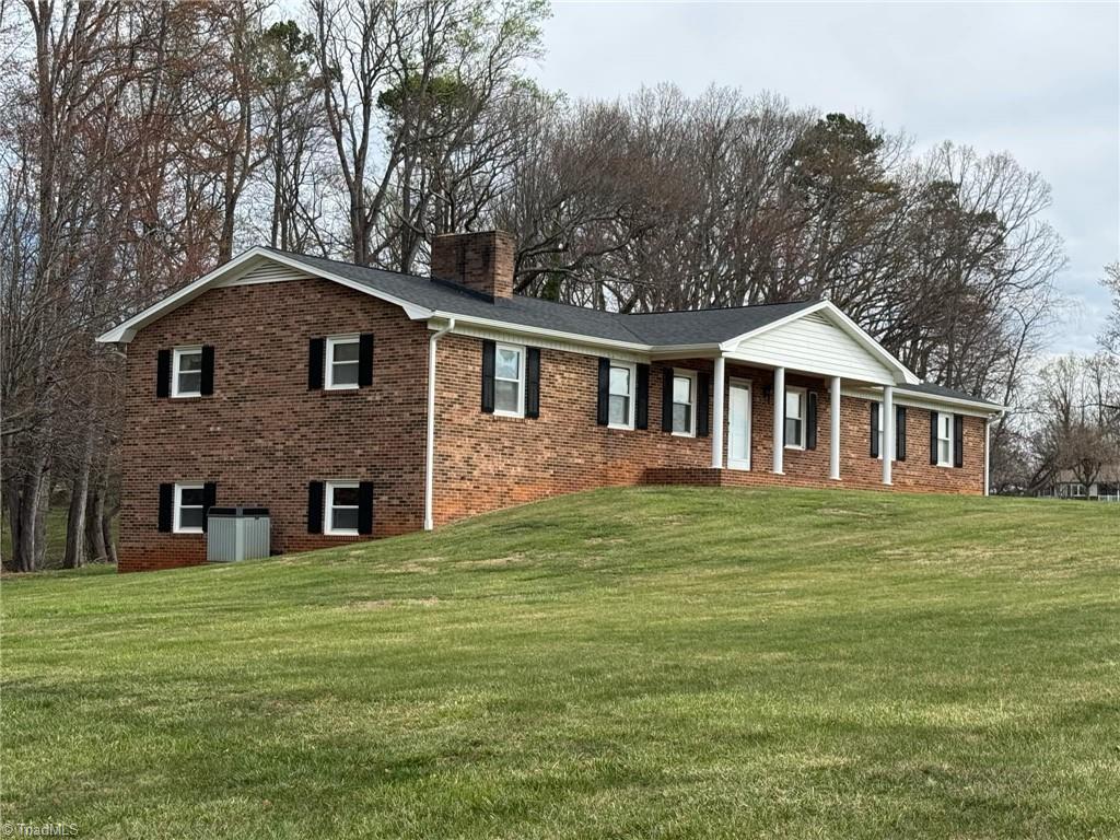 176 Edwards Blackburn Road, Elkin, North Carolina image 2