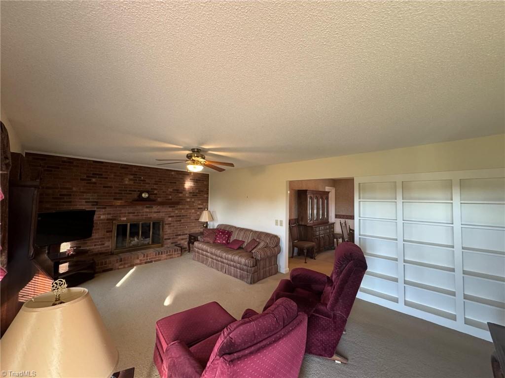 176 Edwards Blackburn Road, Elkin, North Carolina image 18