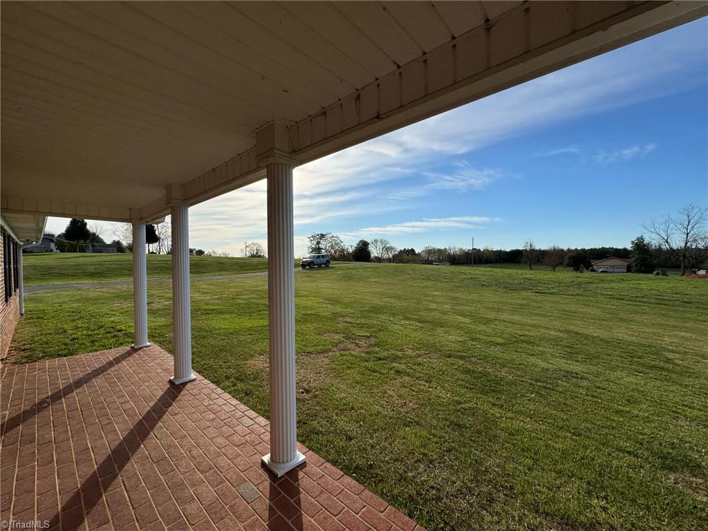 176 Edwards Blackburn Road, Elkin, North Carolina image 39