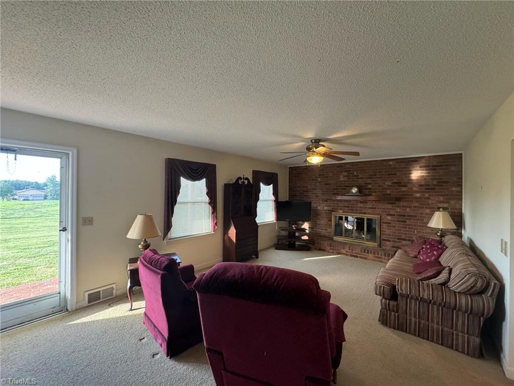 176 Edwards Blackburn Road, Elkin, North Carolina image 19