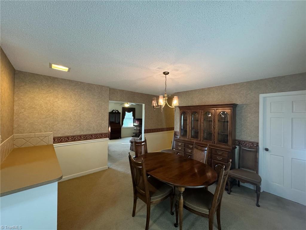 176 Edwards Blackburn Road, Elkin, North Carolina image 23