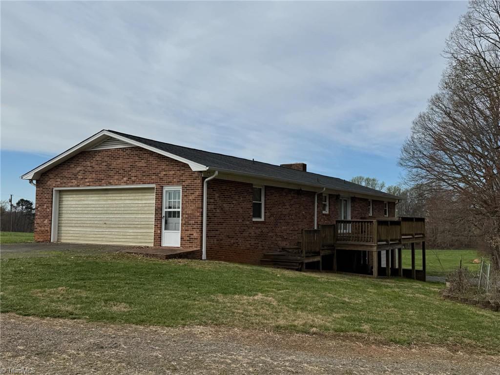 176 Edwards Blackburn Road, Elkin, North Carolina image 4