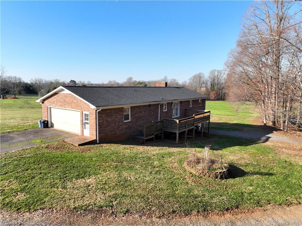 176 Edwards Blackburn Road, Elkin, North Carolina image 10